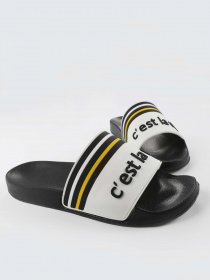 Шльопанці Colin’s модель CL1064276WHT Фото