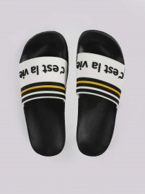 Шльопанці Colin’s модель CL1064276WHT Фото