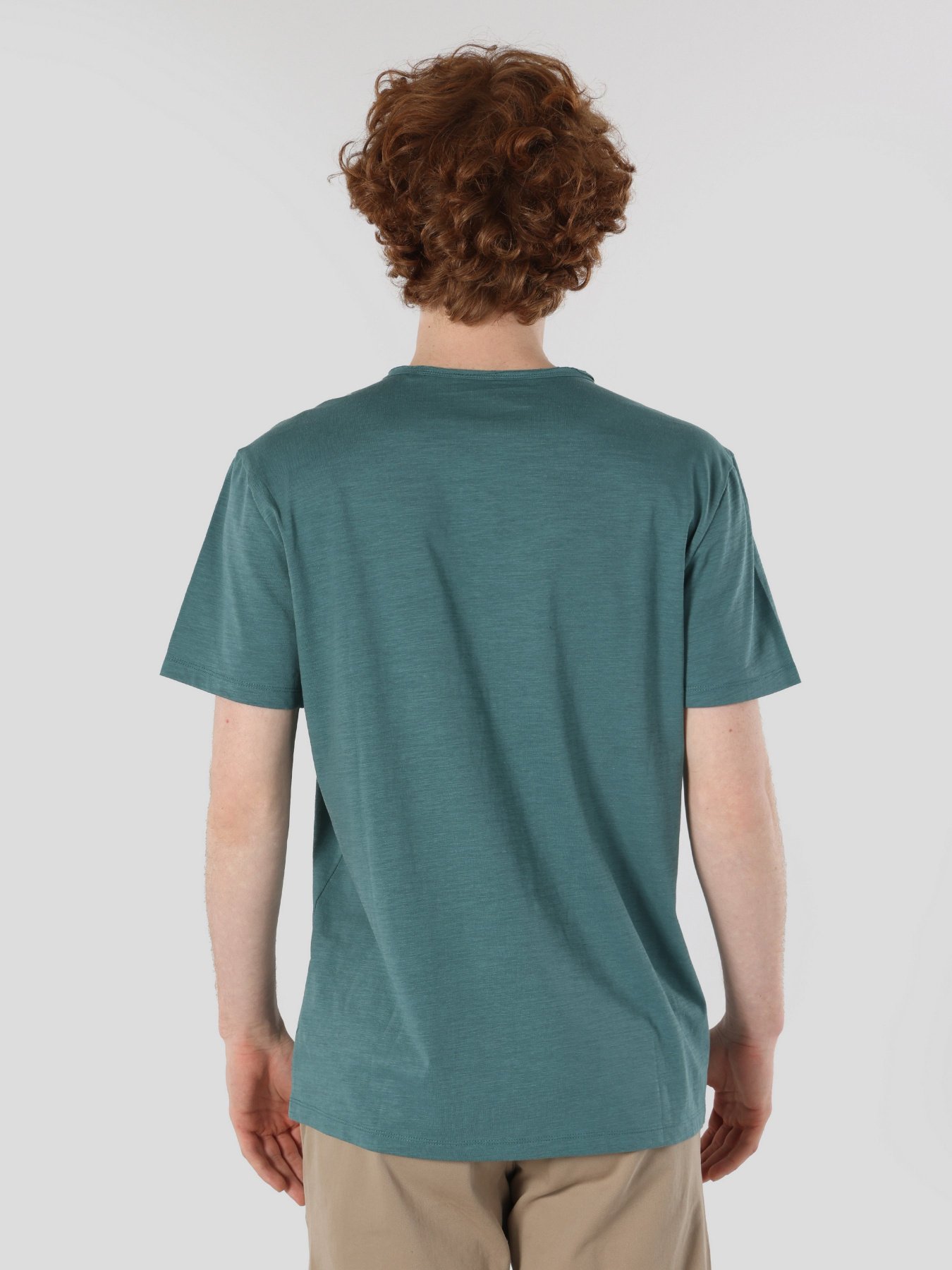 Футболка Colin’s модель CL1058584DMT Фото