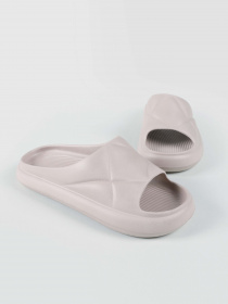 Шлепанцы Colin’s модель CL1064292BEI Фото