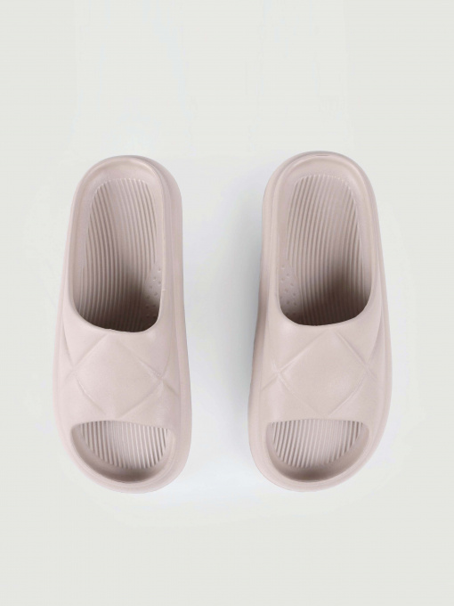 Шлепанцы Colin’s модель CL1064292BEI Фото