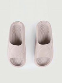 Шлепанцы Colin’s модель CL1064292BEI Фото