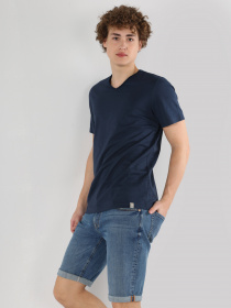 Футболка Colin’s модель CL1058584NAV Фото