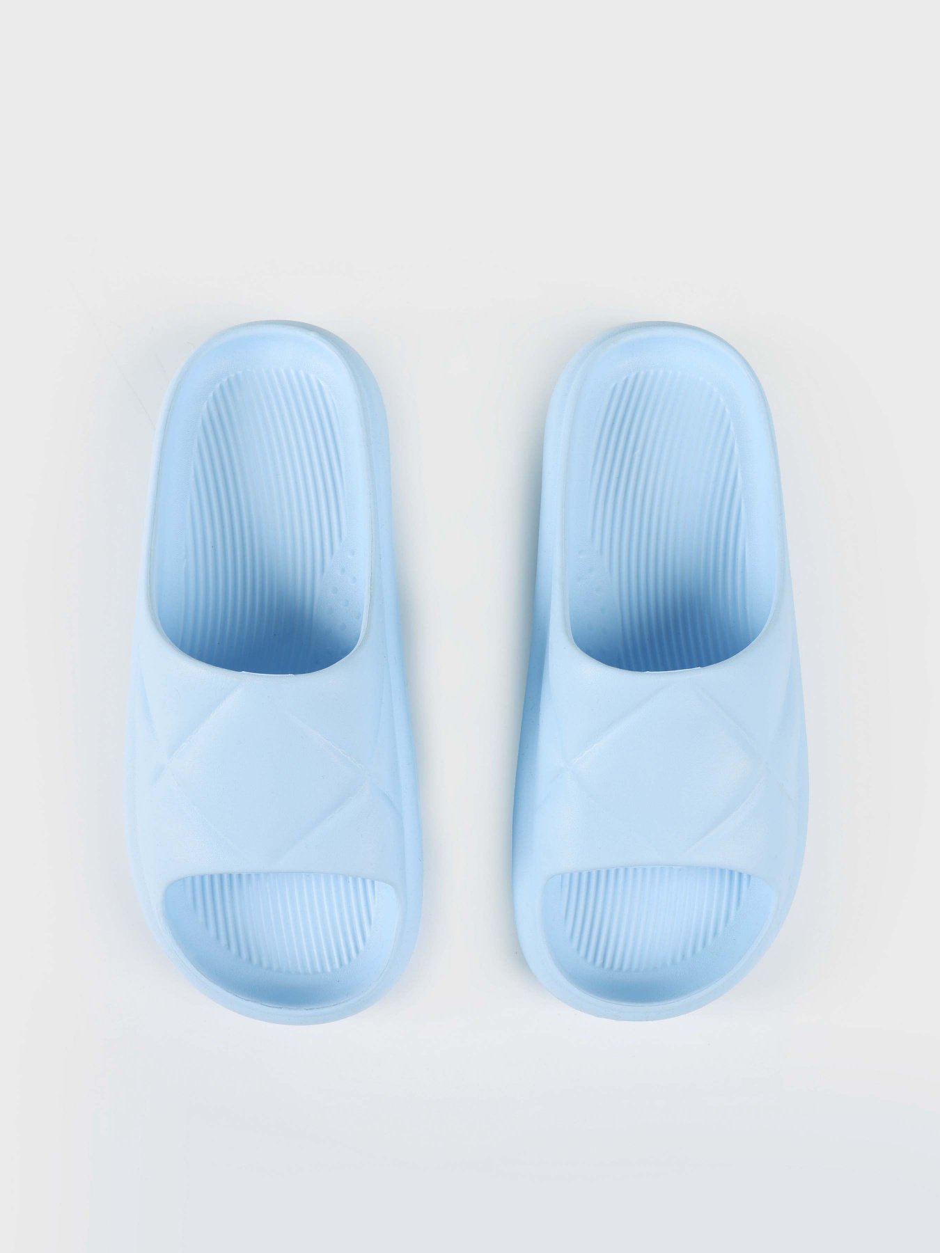 Шлепанцы Colin’s модель CL1064292BLE Фото