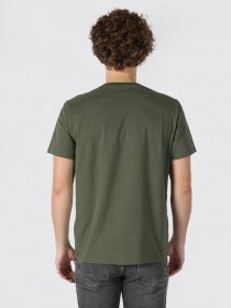 Футболка Colin’s модель CL1058592KHA Фото