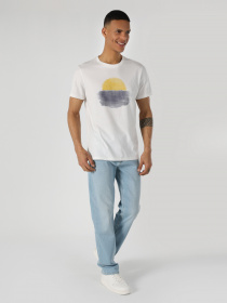 Футболка Colin’s модель CL1058717OFW Фото