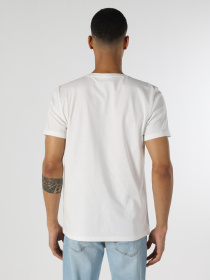 Футболка Colin’s модель CL1058717OFW Фото