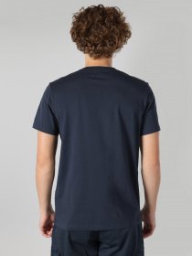 Футболка Colin’s модель CL1058834BLU Фото