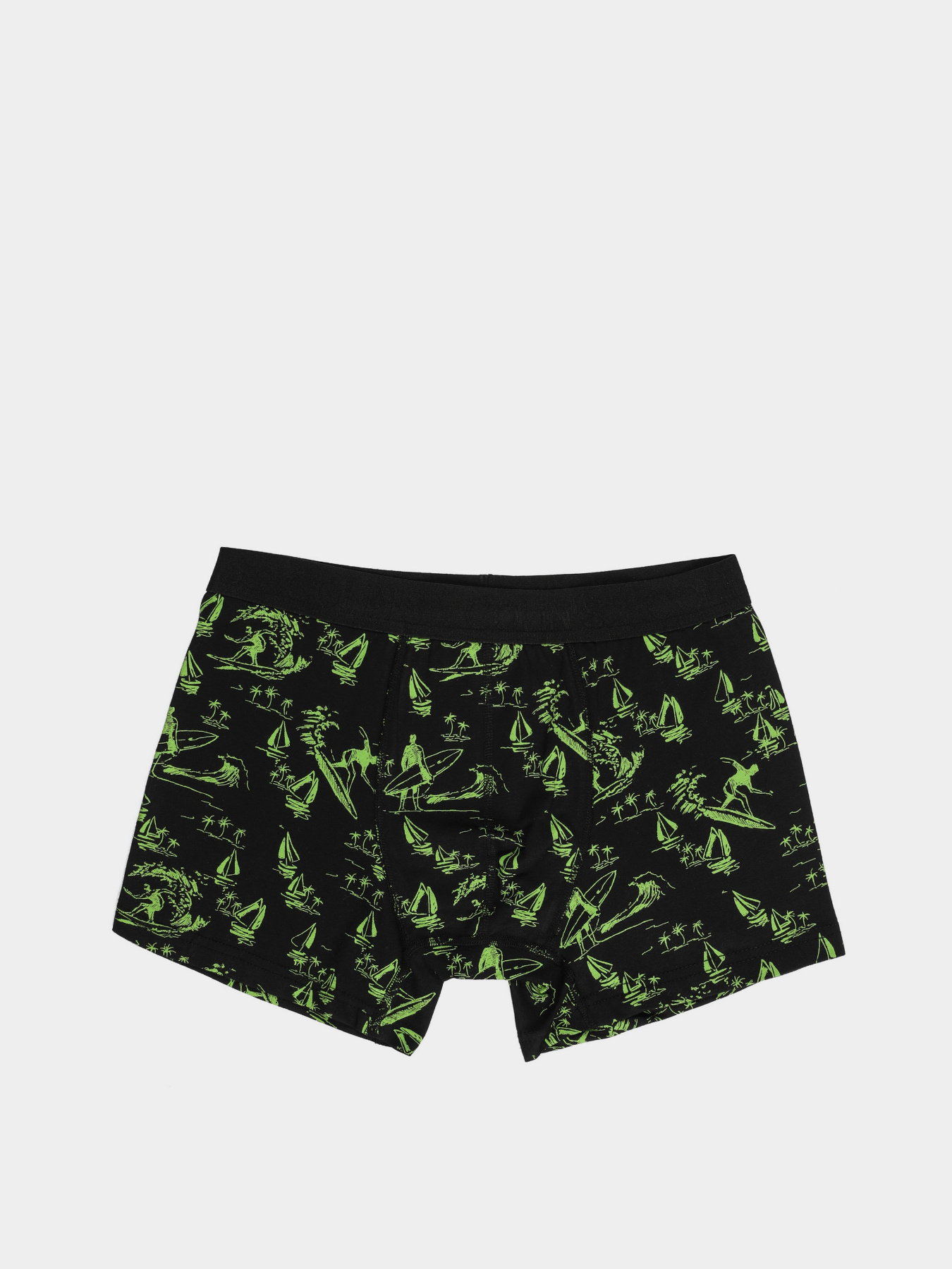 Трусы Colin’s модель CL1059211BLK Фото