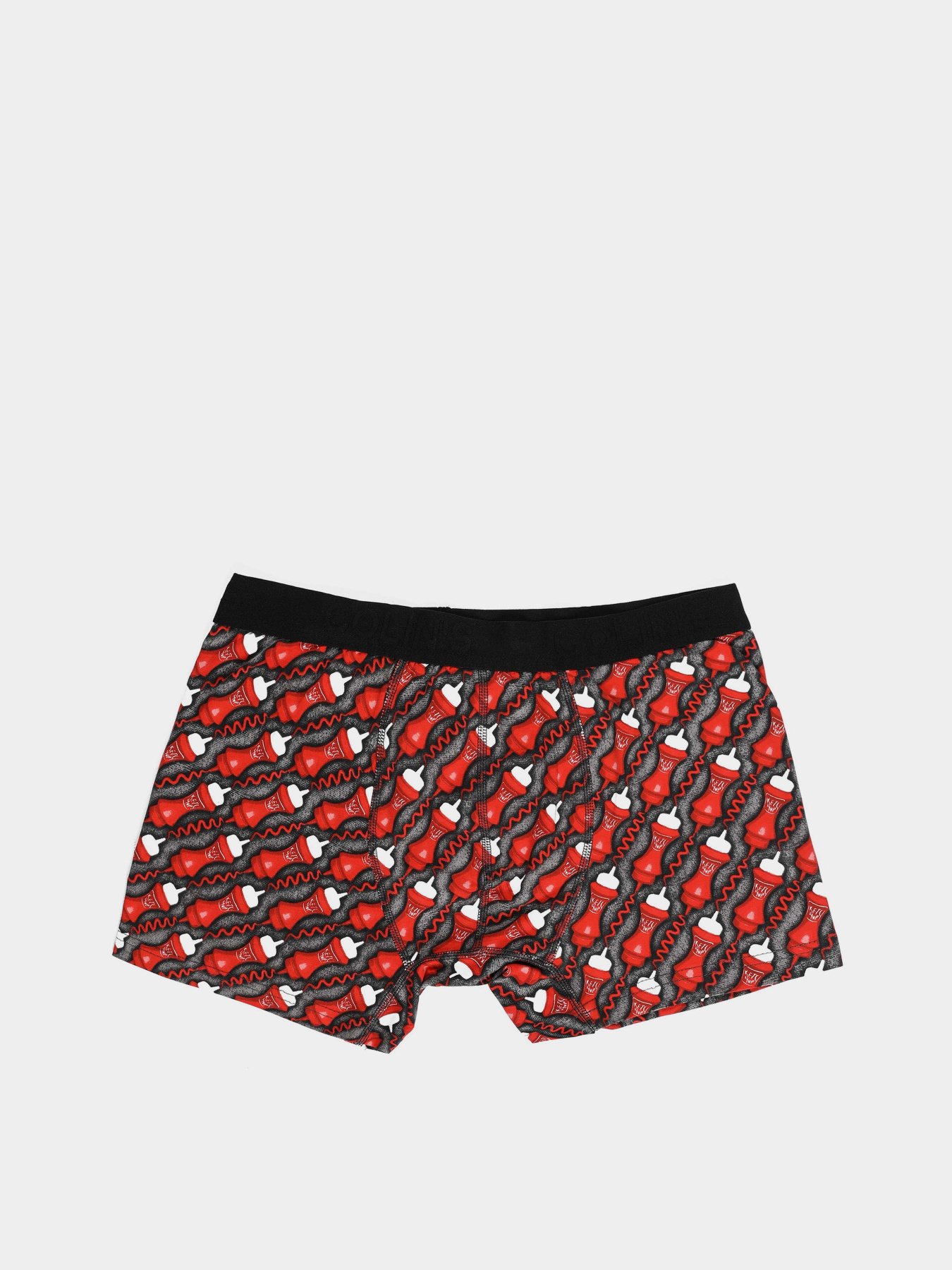 Набор трусов Colin’s модель CL1059231MTC Фото