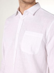 Сорочка Colin’s модель CL1059609WHT Фото