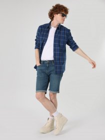 Рубашка Colin’s модель CL1059754INV Фото