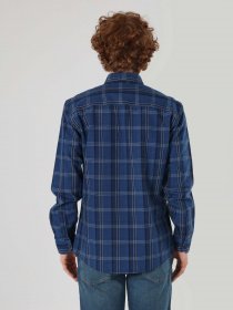 Рубашка повседневная Colin’s модель CL1059754INV Фото