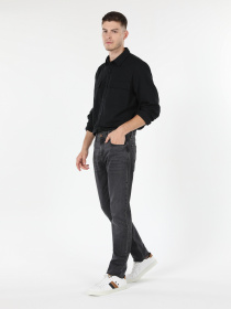 Рубашка Colin’s модель CL1059810BLK Фото