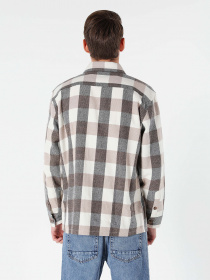 Сорочка Colin’s модель CL1059976BEI Фото