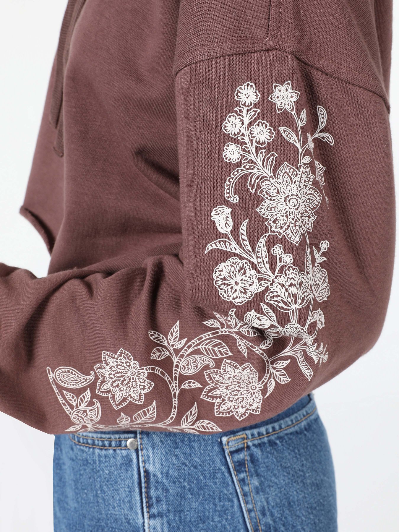 Худи Colin’s модель CL1060207BRW Фото