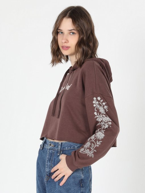 Худи Colin’s модель CL1060207BRW Фото