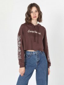 Худі Colin’s модель CL1060207BRW Фото