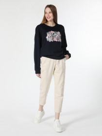 Світшот Colin’s модель CL1060210NAV Фото