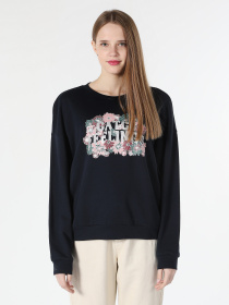 Світшот Colin’s модель CL1060210NAV Фото