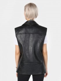 Жилет Colin’s модель CL1060226BLK Жилет Colin’s модель CL1060226BLK Фото