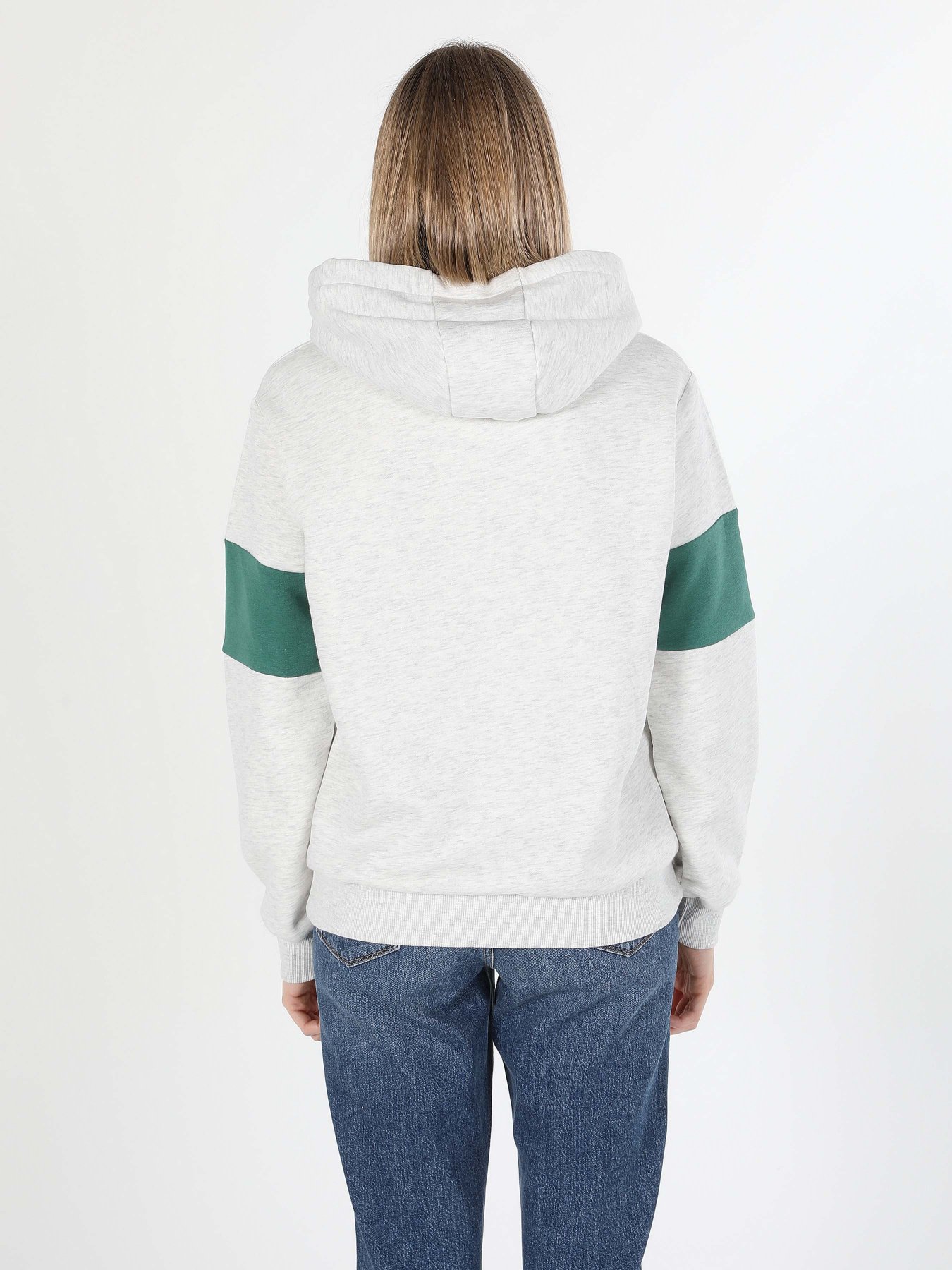 Худи Colin’s модель CL1060292LGM Фото