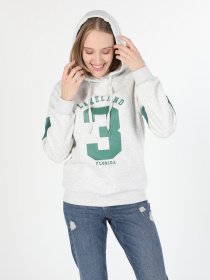 Худі Colin’s модель CL1060292LGM Фото