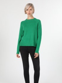 Джемпер Colin’s модель CL1060296GRN Фото