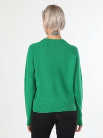 Джемпер Colin’s модель CL1060296GRN Фото
