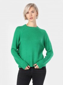 Джемпер Colin’s модель CL1060296GRN Фото