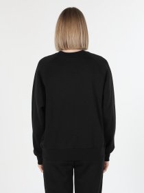 Свитшот Colin’s модель CL1060307BLK Фото