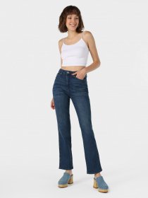 Прямые джинсы Colin’s 792 Mila модель CL1060416DN42178 Фото