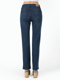 Прямые джинсы Colin’s 792 Mila модель CL1060416DN42178 Фото