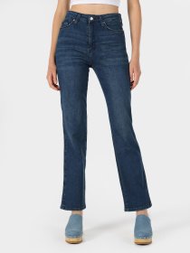 Прямые джинсы Colin’s 792 Mila модель CL1060416DN42178 Фото