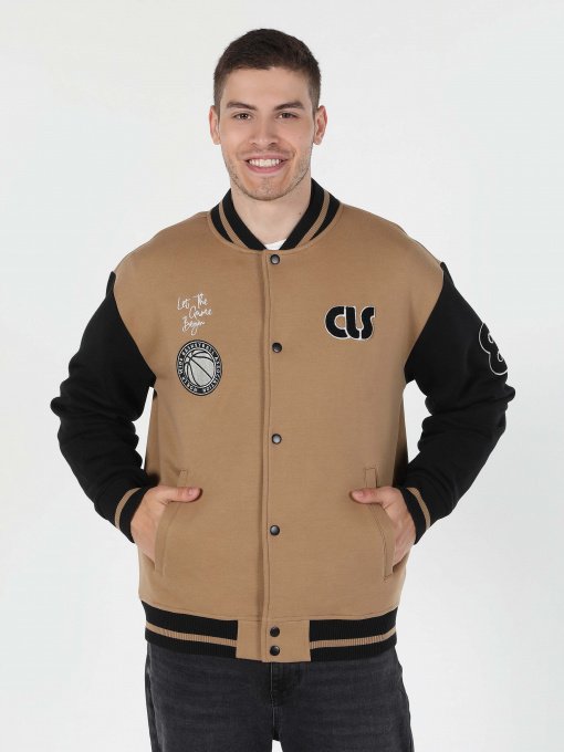 Вітровка Colin’s модель CL1060474BEI Фото