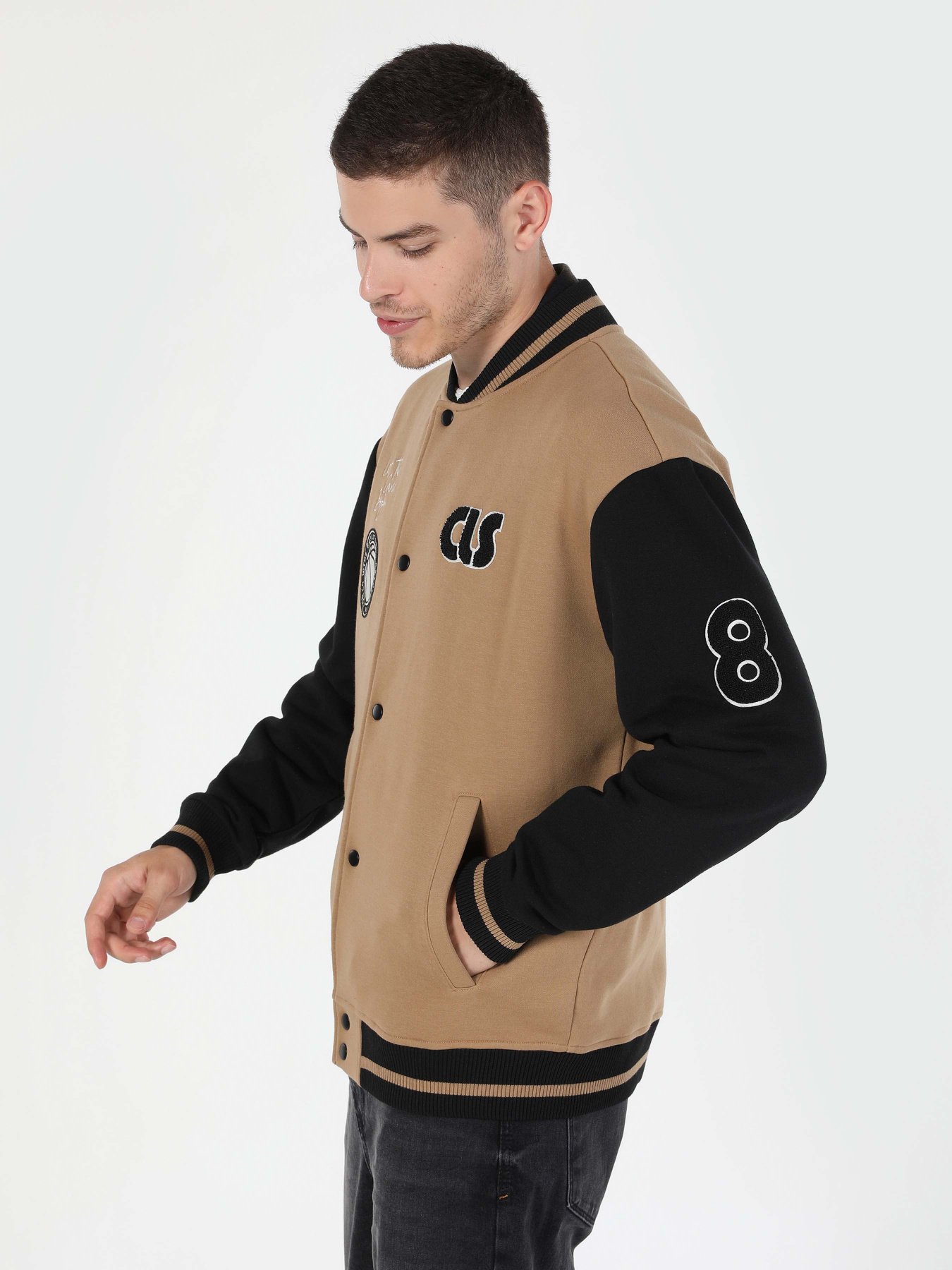 Вітровка Colin’s модель CL1060474BEI Фото