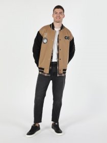 Вітровка Colin’s модель CL1060474BEI Фото