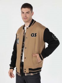 Вітровка Colin’s модель CL1060474BEI Фото