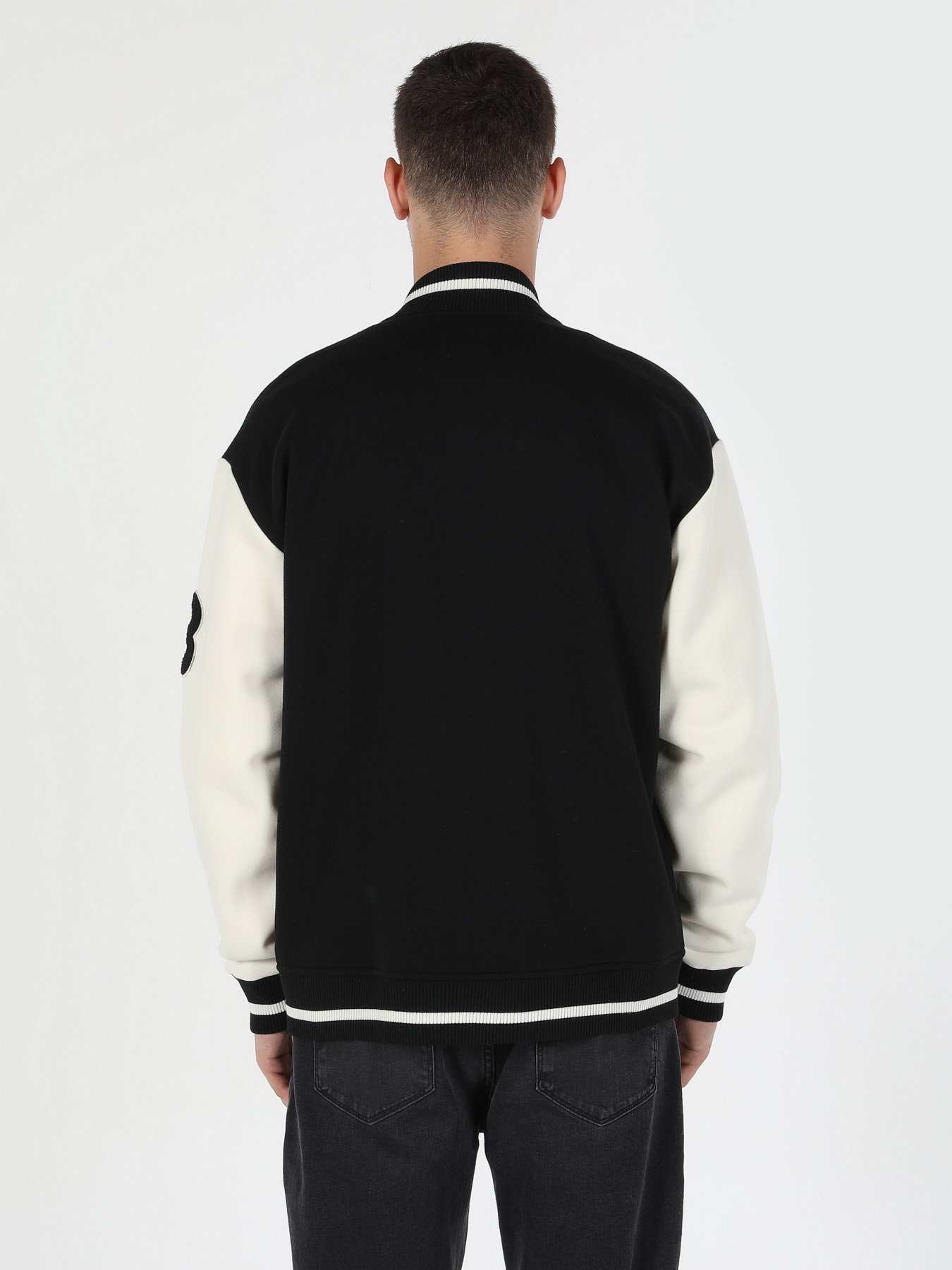 Ветровка Colin’s модель CL1060474BLK Фото