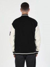 Ветровка Colin’s модель CL1060474BLK Фото