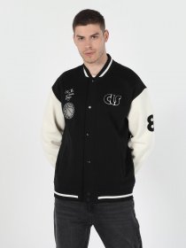 Ветровка Colin’s модель CL1060474BLK Фото