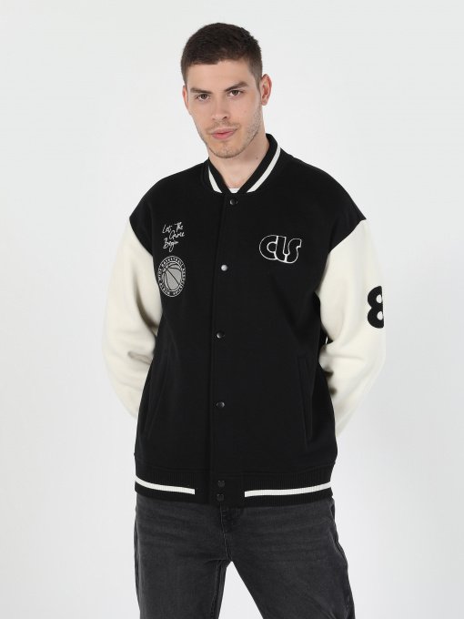 Вітровка Colin’s модель CL1060474BLK Фото