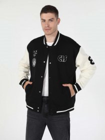 Вітровка Colin’s модель CL1060474BLK Вітровка Colin’s модель CL1060474BLK Фото