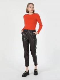 Штани повсякденні Colin’s модель CL1060549BRW Фото