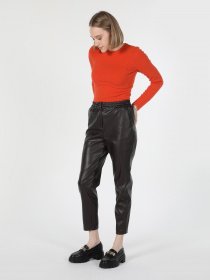 Повсякденні штани Colin’s модель CL1060549BRW Фото