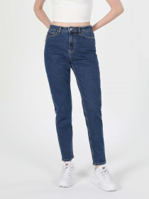 Джинсы мом Colin’s 896 Maria модель CL1060570DN42241 Джинсы мом Colin’s 896 Maria модель CL1060570DN42241 Фото