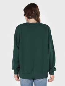 Світшот Colin’s модель CL1060588PGR Фото