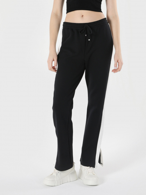 Брюки повседневные Colin’s модель CL1060608BLK Фото