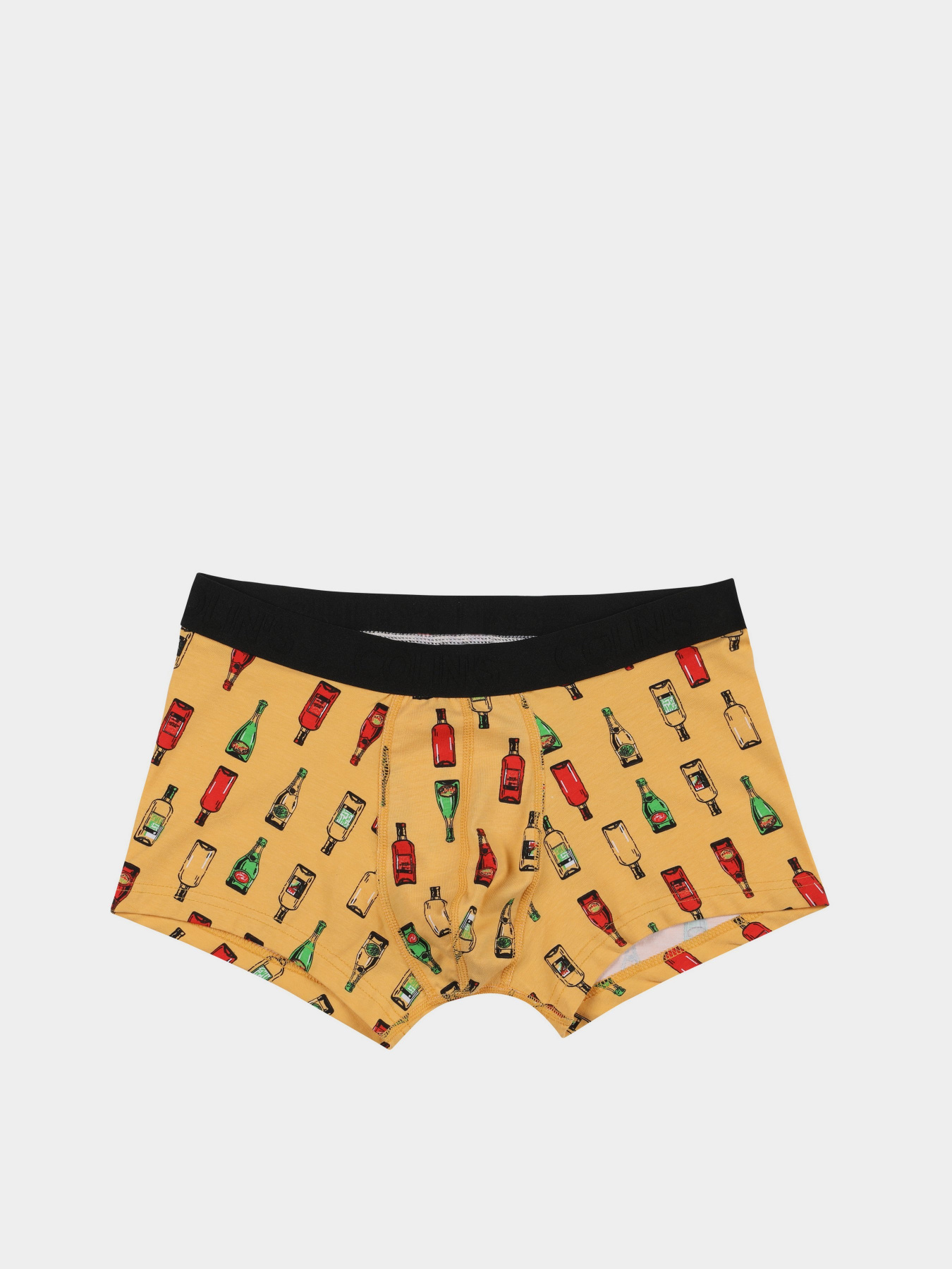 Труси Colin’s Модель CL1060658YLW Фото