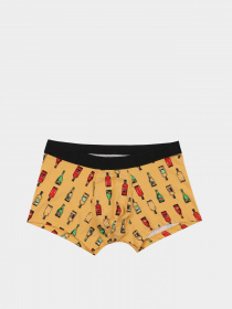 Трусы Colin’s модель CL1060658YLW Фото